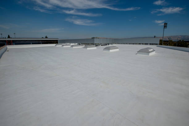 Hot Roofs in Delhi, CA