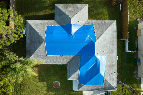 Best Chimney Flashing Repair  in Delhi, CA